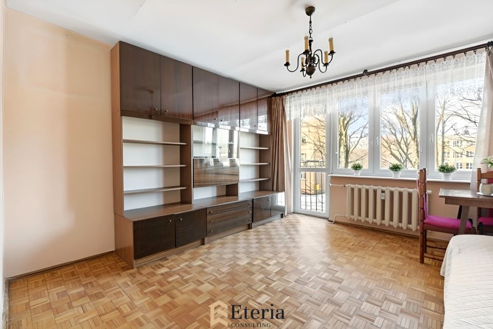 Mieszkanie Piaseczno