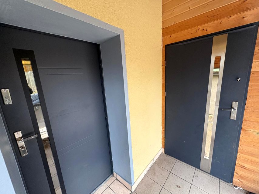 Mieszkanie dom wolnostojący nad rzeką