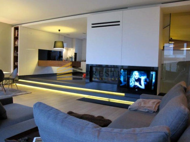 Dom Konstancin-Jeziorna wynajem