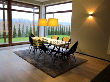 Dom Konstancin-Jeziorna