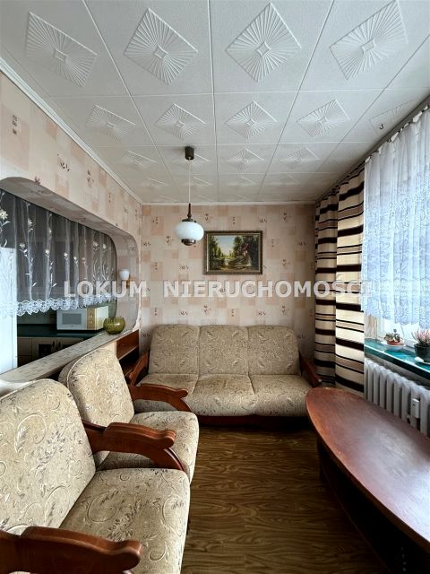 Mieszkanie Jastrzębie-Zdrój