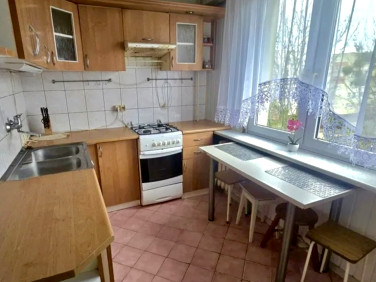 Mieszkanie Białystok