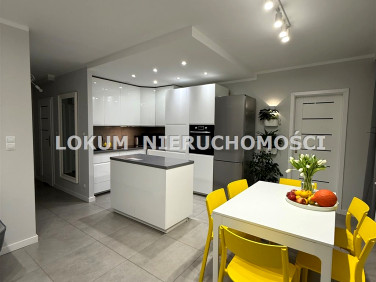 Mieszkanie Jastrzębie-Zdrój