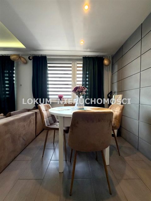 Mieszkanie Jastrzębie-Zdrój