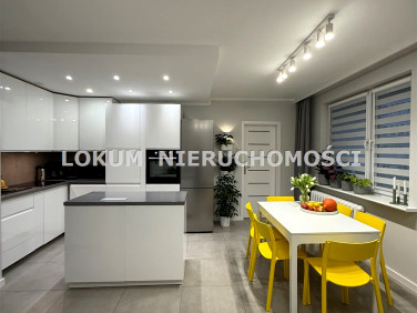 Mieszkanie Jastrzębie-Zdrój