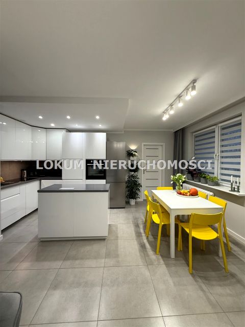 Mieszkanie Jastrzębie-Zdrój