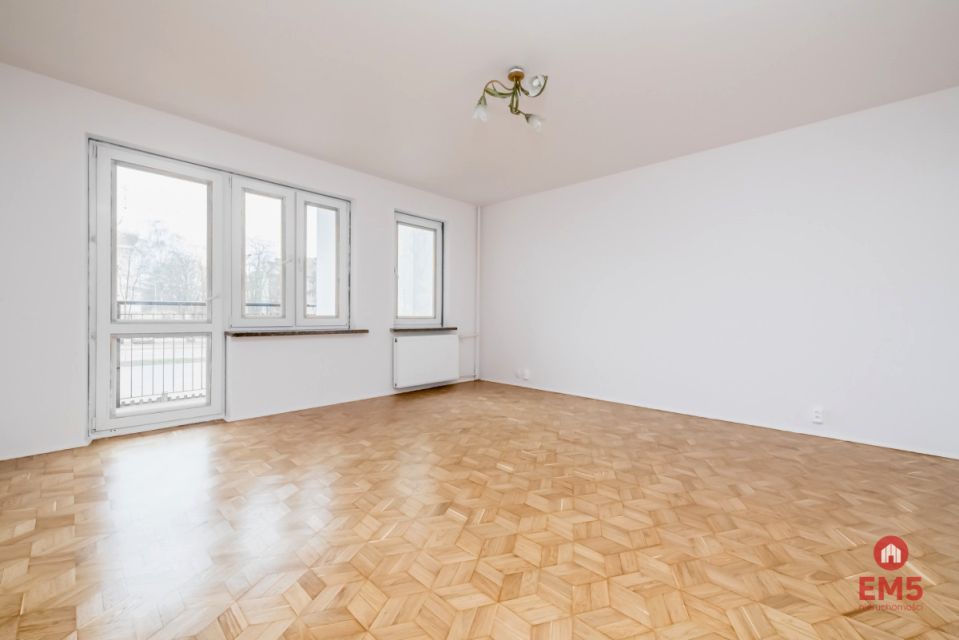 Mieszkanie Białystok