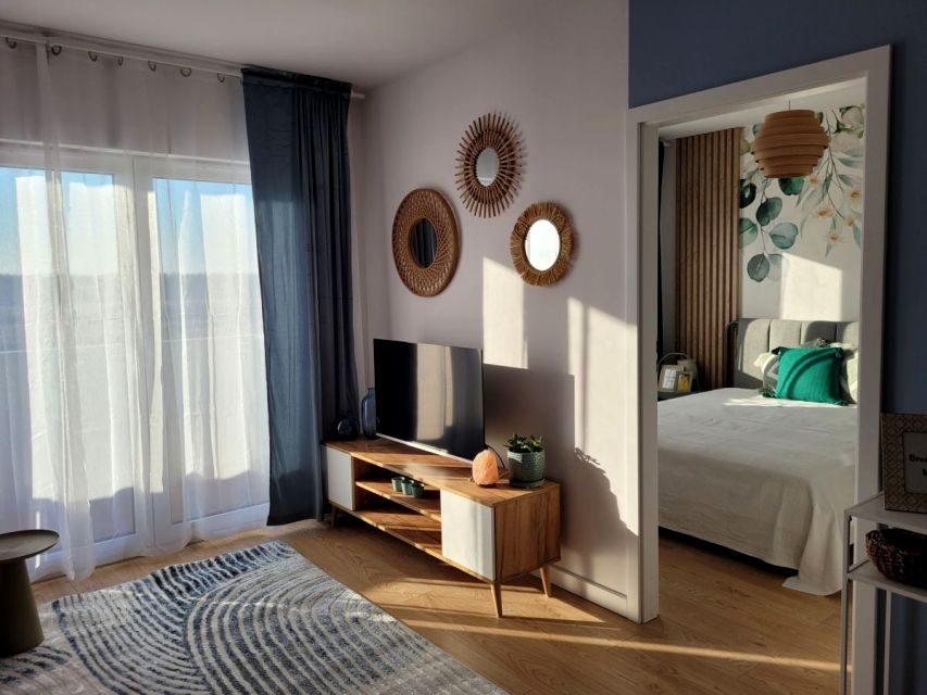 Mieszkanie Miękinia