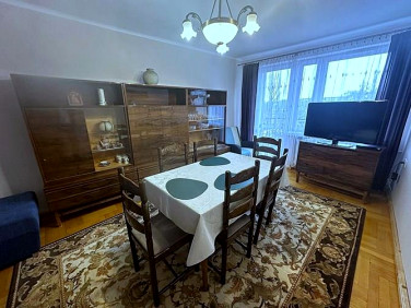 Mieszkanie Częstochowa