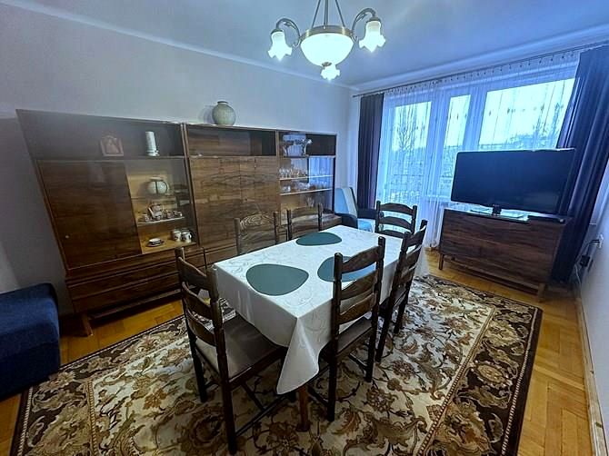 Mieszkanie Częstochowa