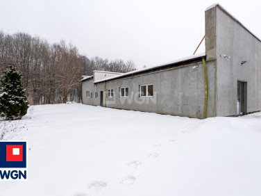 Budynek użytkowy Zajączkowo