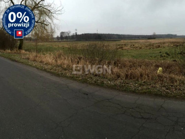 Działka budowlana Huta