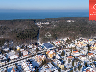 Lokal Krynica Morska