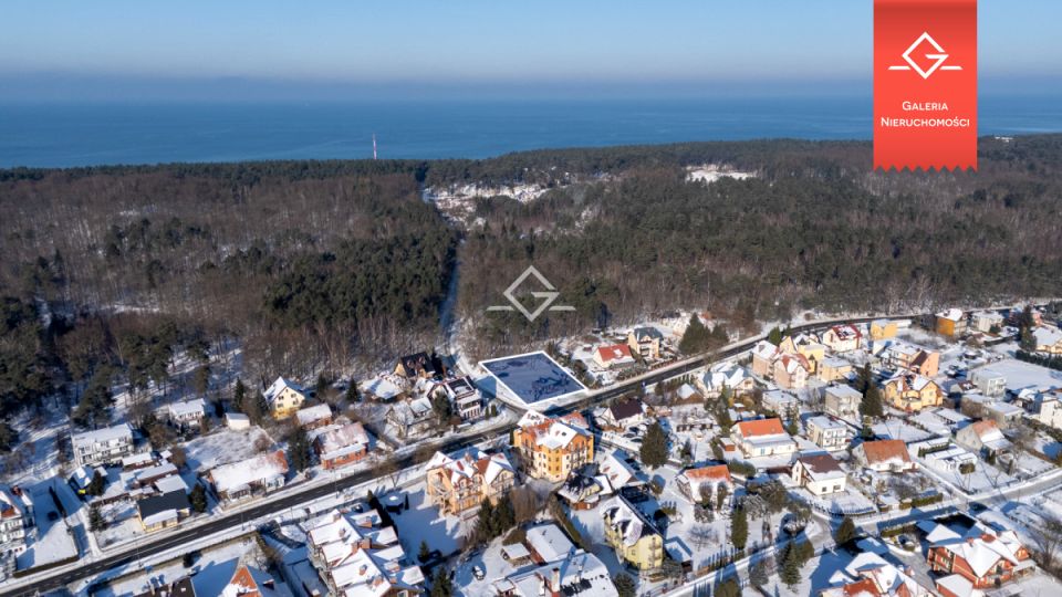 Lokal Krynica Morska