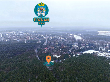 Działka budowlana sprzedam