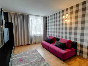 Mieszkanie Widaczów