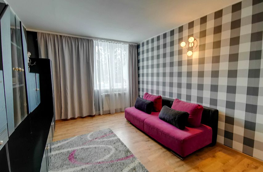 Mieszkanie Widaczów