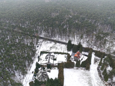 Działka Puszczykowo