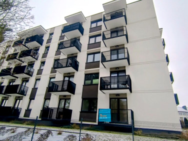 Mieszkanie Jędrzejów