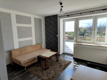 Mieszkanie Nowy Sącz