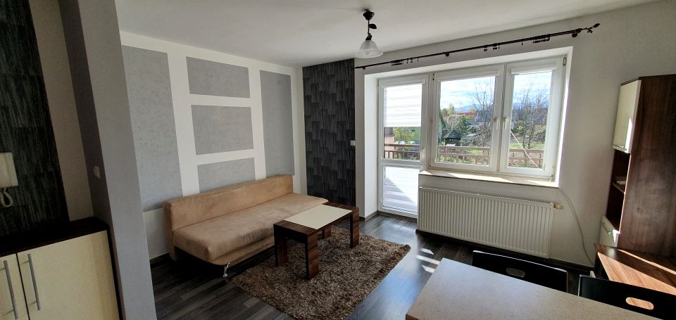 Mieszkanie Nowy Sącz