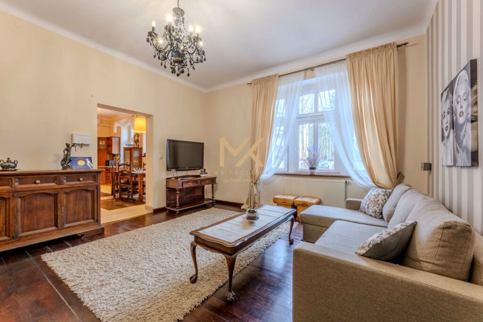 Mieszkanie Kudowa-Zdrój