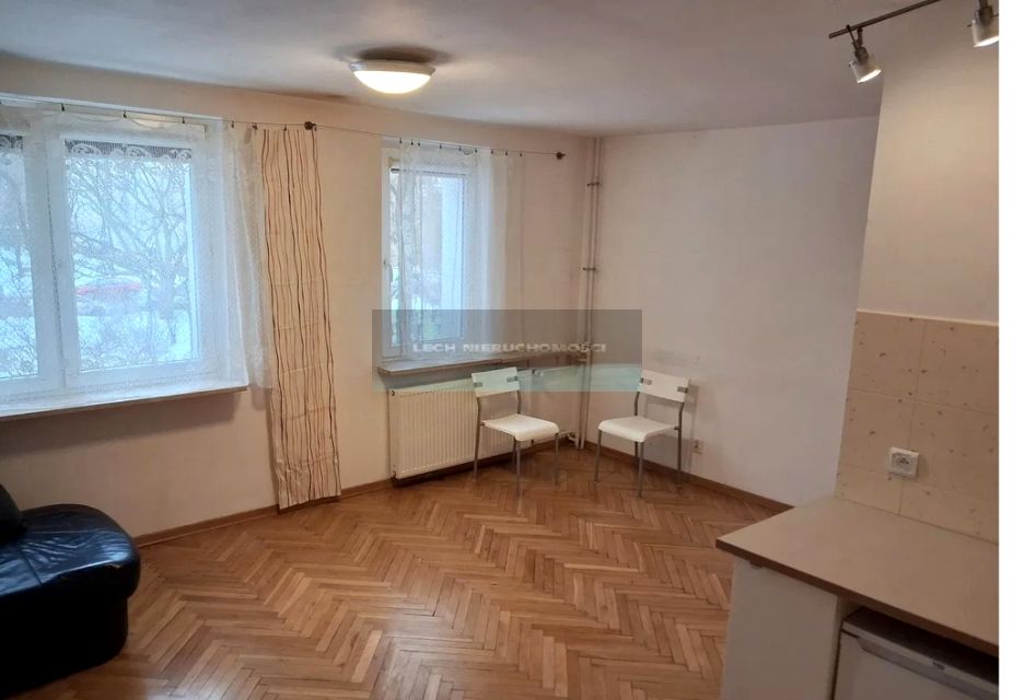 Mieszkanie blok mieszkalny Warszawa