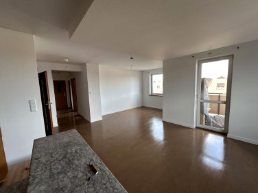 Mieszkanie Września