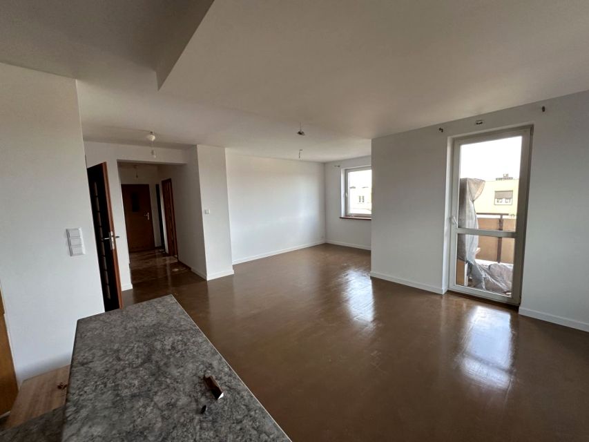 Mieszkanie Września