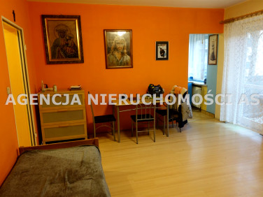 Mieszkanie Kraków
