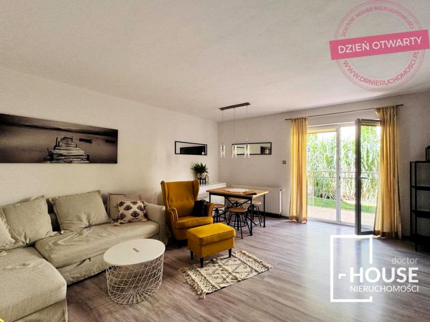 Mieszkanie Komorniki