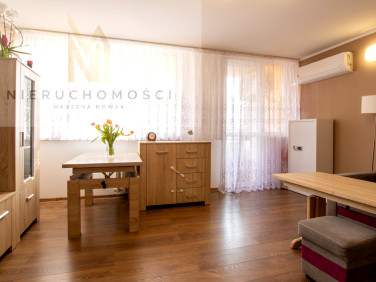 Mieszkanie Lubin