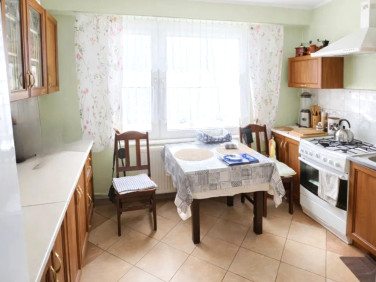 Mieszkanie Nowe Jankowice