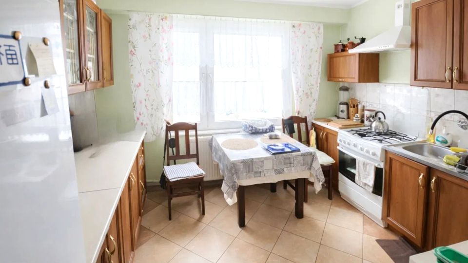 Mieszkanie Nowe Jankowice