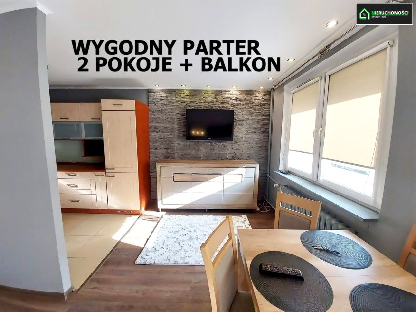 Mieszkanie Jastrzębie-Zdrój