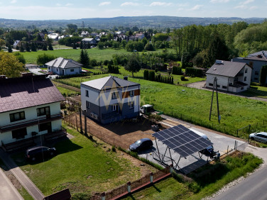 Mieszkanie Koszyce Wielkie