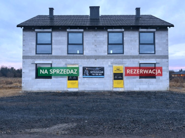 Dom Leśniów Wielki