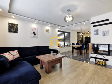 Dom wolnostojący sprzedaż