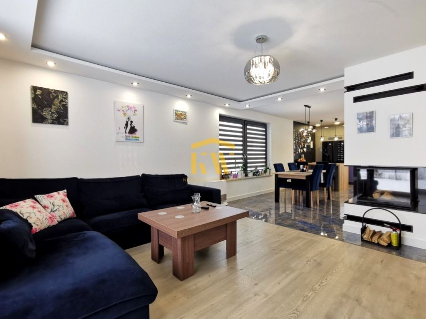 Dom wolnostojący sprzedaż