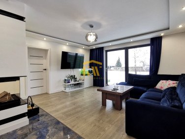 Dom Zakrzew sprzedaż