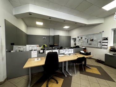 Budynek użytkowy Gliwice