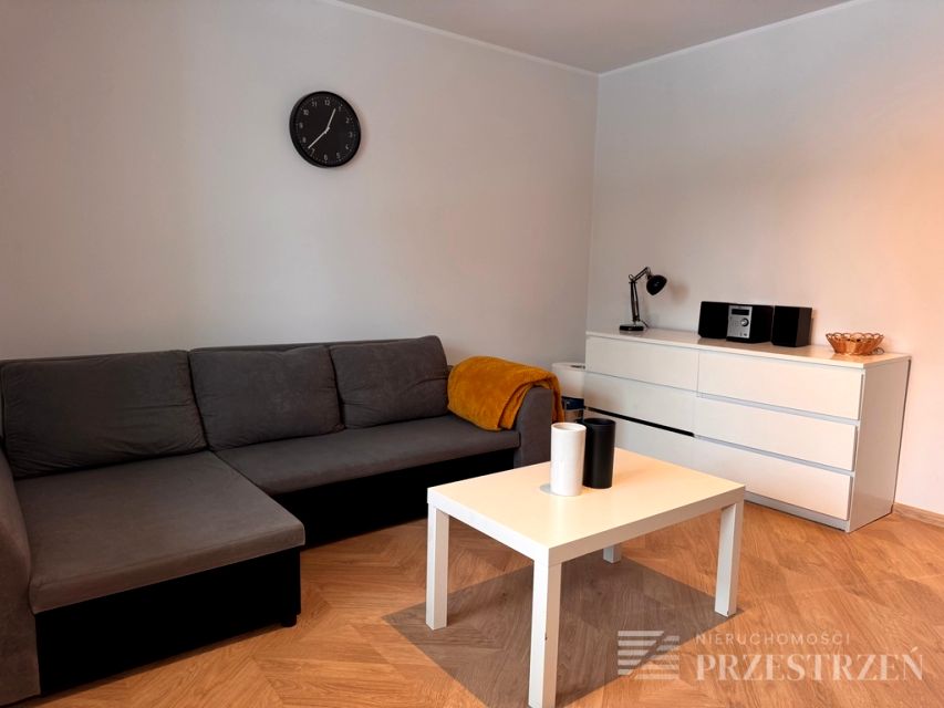 Mieszkanie Białystok