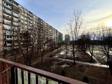 Mieszkanie blok mieszkalny sprzedaż