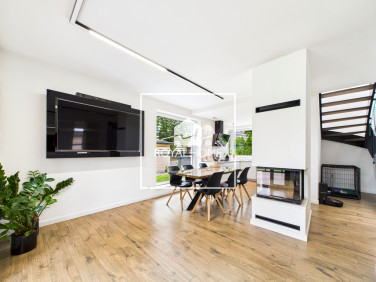 Dom wolnostojący sprzedaż