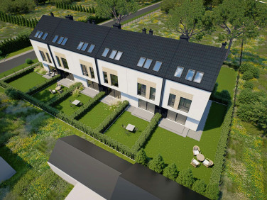 Dom Sulejówek sprzedaż