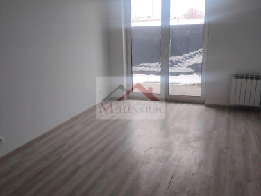 Mieszkanie Wieliszew