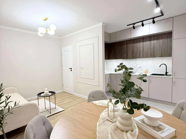 Mieszkanie Białystok