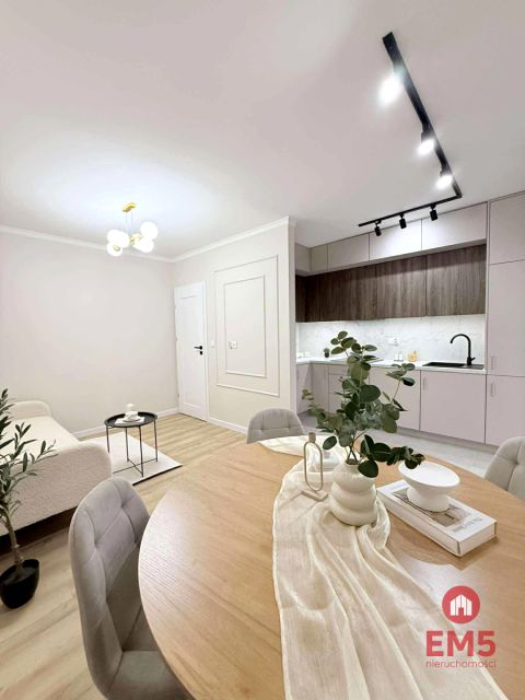 Mieszkanie Białystok