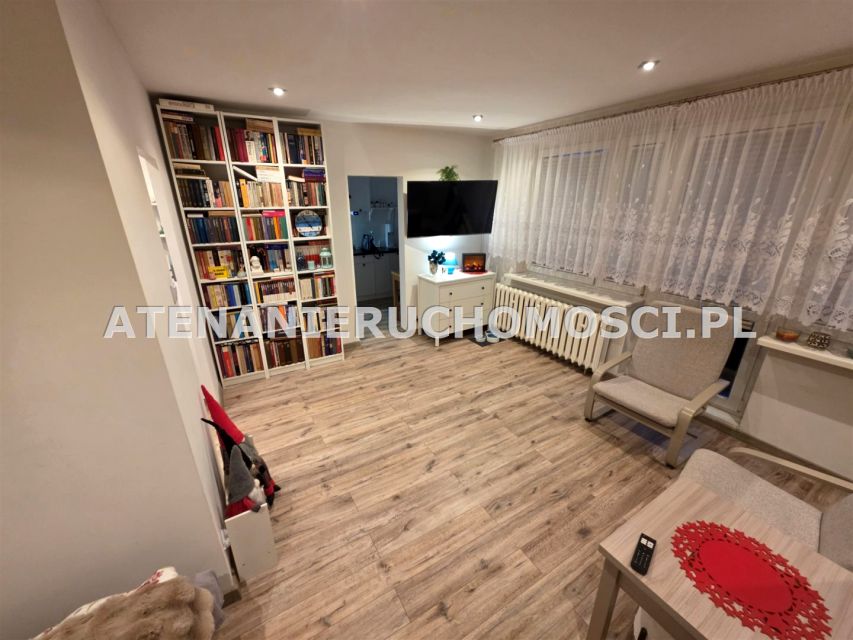 Mieszkanie Bydgoszcz