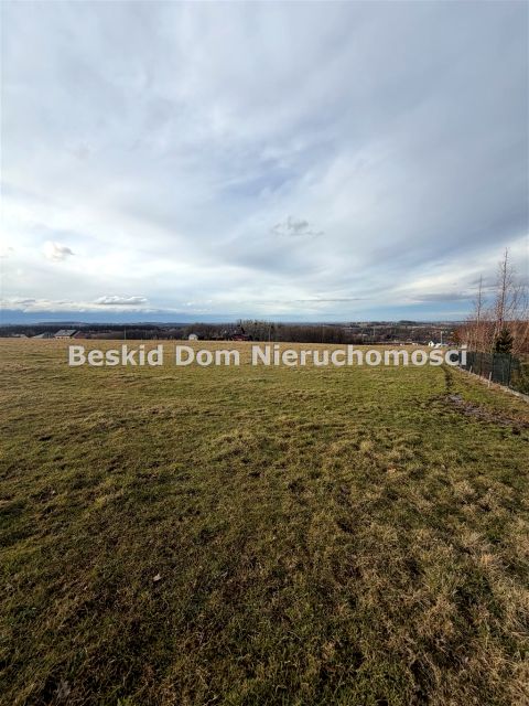 Działka budowlana Grodziec